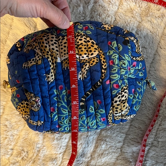 Printfresh Bagera quilted Tote Bag and pouch Set - Picture 12 of 12